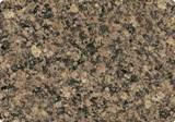 DESERT BROWN granite